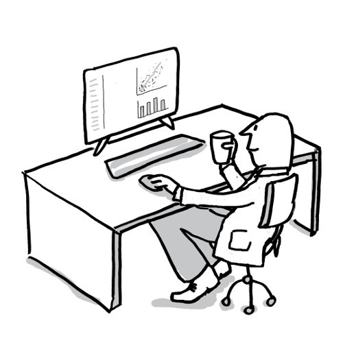 Natuurkundige worden